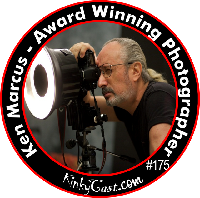 #175 - Ken - Marcus - Award Winning Photographer