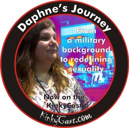 #37 - Daphne's Journey