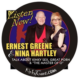 Ernest Green-Nina/sex,porn,master of O