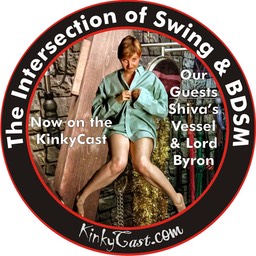 Intersection of swing & BDSM