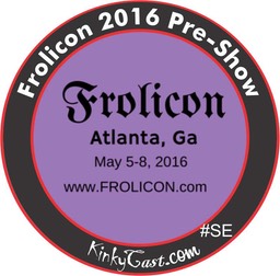 KCM-Special Edition - March 4, 2016 - Frolicon 2016
