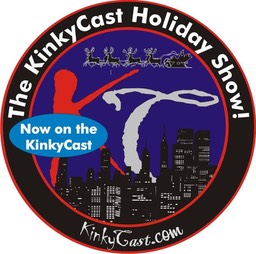 Kinkycast Holiday Show