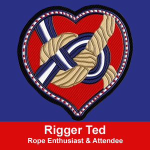 rigger ted