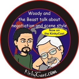 Woody - Beast talk about negotiation-scene style