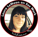 #157 - Laura LeMoon