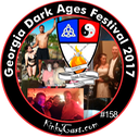 #159 -Geogia Dark Ages Festival