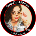 #160 - CumSlut4Abuse