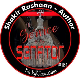 161 - Shakir Rashaan - Author