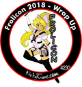 #230 - Frolicon - Wrap Up