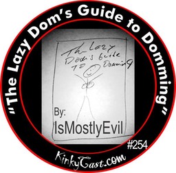 #254-IsMostltEvil-TheLazyDomsGuidetoDomming600