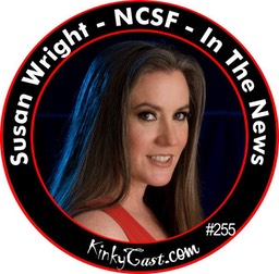 #255 - Susan Wright - NCSF - In The News600