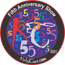 #261 - Five Year Anniversary Show