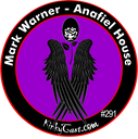 #291 - Mark Warner - Anafiel House