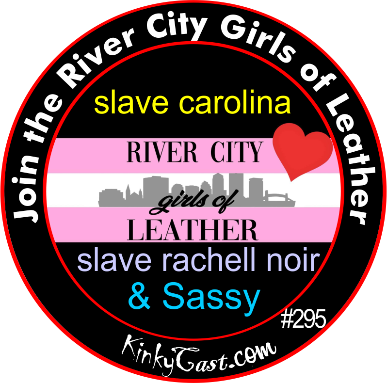 #295 - River City Girls of Leather