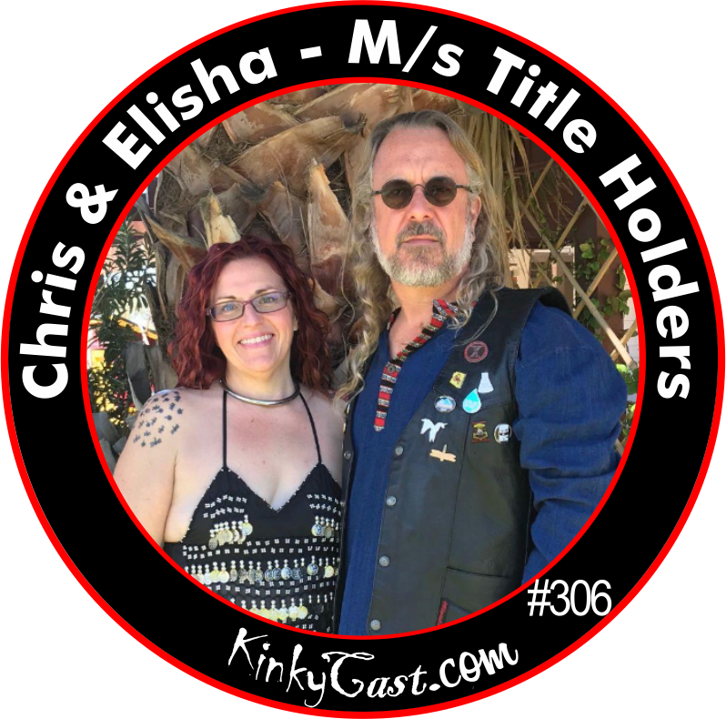 #306 - Chris & Elisha - Ms Title Holders
