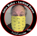 #353 - John Baku - Locked Down