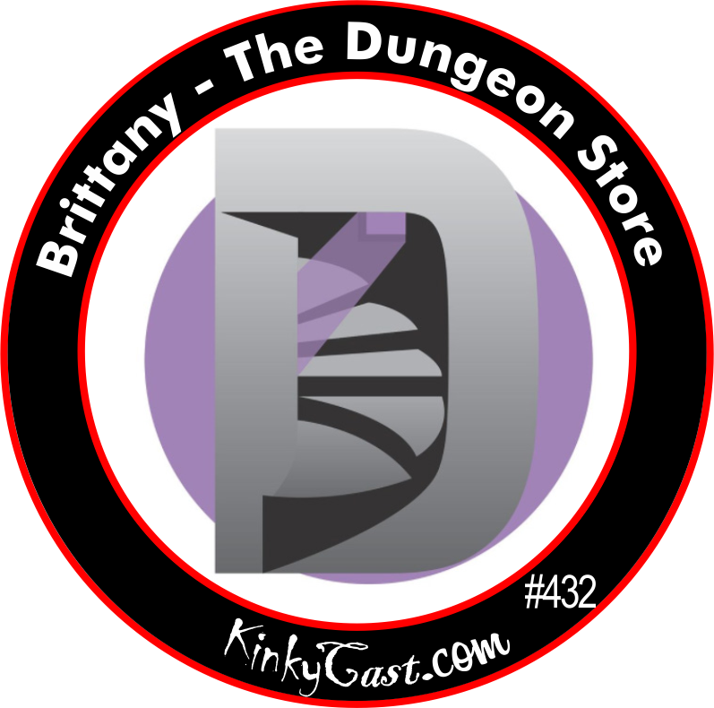 #432 -  Brittany - The Dungeon Store