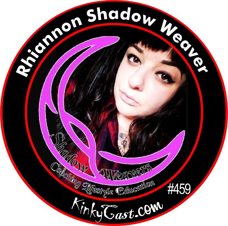#459 - Rhiannon Shadow Weaver