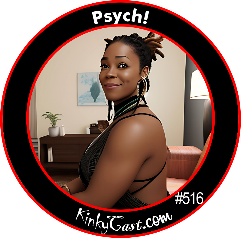 #516 - Psych!