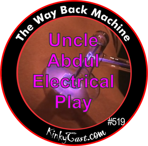 #519 - Uncle Abdul Electrical Play