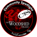 #CS6 - The Woodshed - Orlando