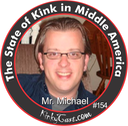 KCM154-Mr. Michael