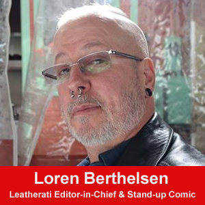 lorenberthelsen