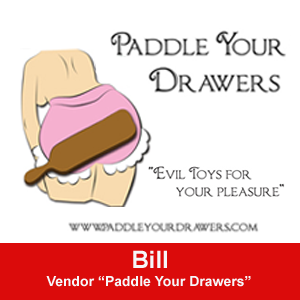 PADDLEYOURDRAWERS