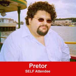 Pretor