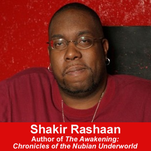 shakirrashaan