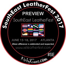 Special Edition SouthEast LeatherFest 2017 Preview
