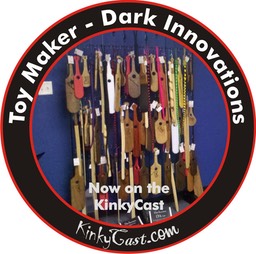 Toy maker-Dark Innovations