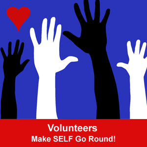 volunteer